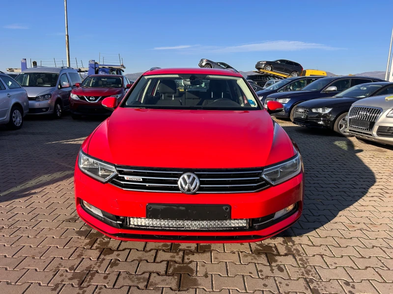 VW Passat 2.0TDI 4MOTION NAVI/KAMERA EURO 6, снимка 3 - Автомобили и джипове - 52121446