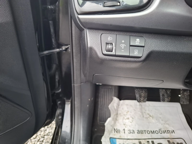 Kia Rio 1.25 -  86кс.ФАБ. ГАЗ, снимка 12 - Автомобили и джипове - 52605880