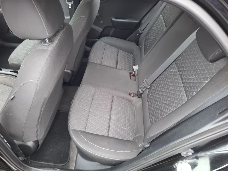 Kia Rio 1.25 -  86кс.ФАБ. ГАЗ, снимка 14 - Автомобили и джипове - 52605880