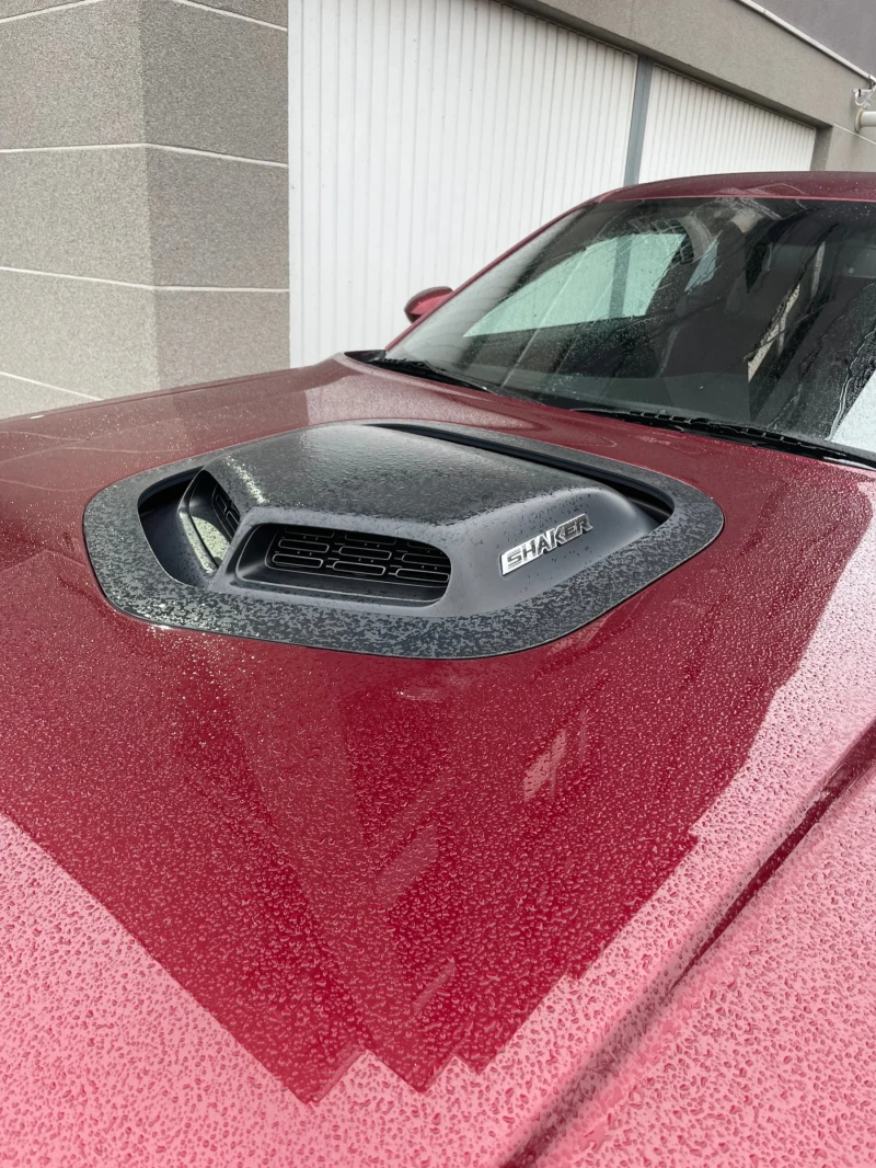 Dodge Challenger 5.7 V8 Топ цена, снимка 17 - Автомобили и джипове - 52709079