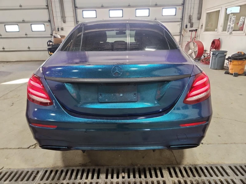 Mercedes-Benz E 300, снимка 6 - Автомобили и джипове - 52805654