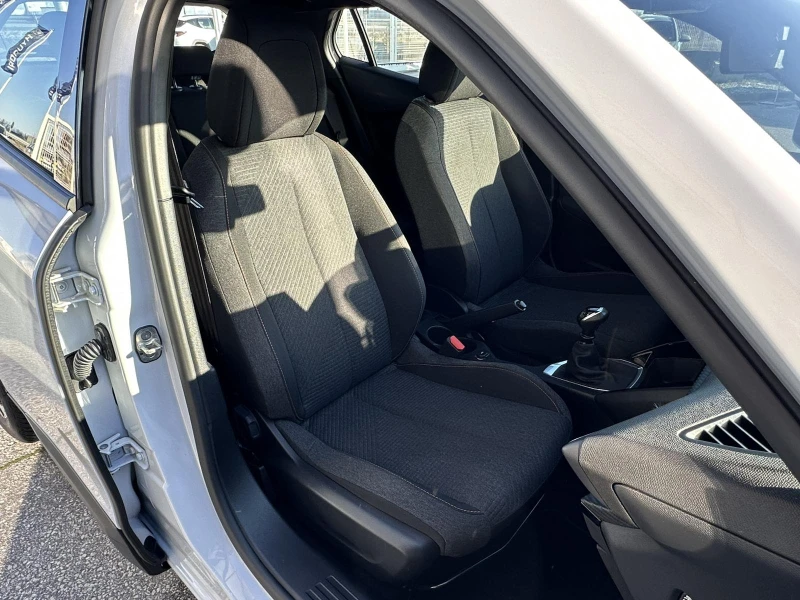 Peugeot 2008 STYLE, снимка 11 - Автомобили и джипове - 53153633