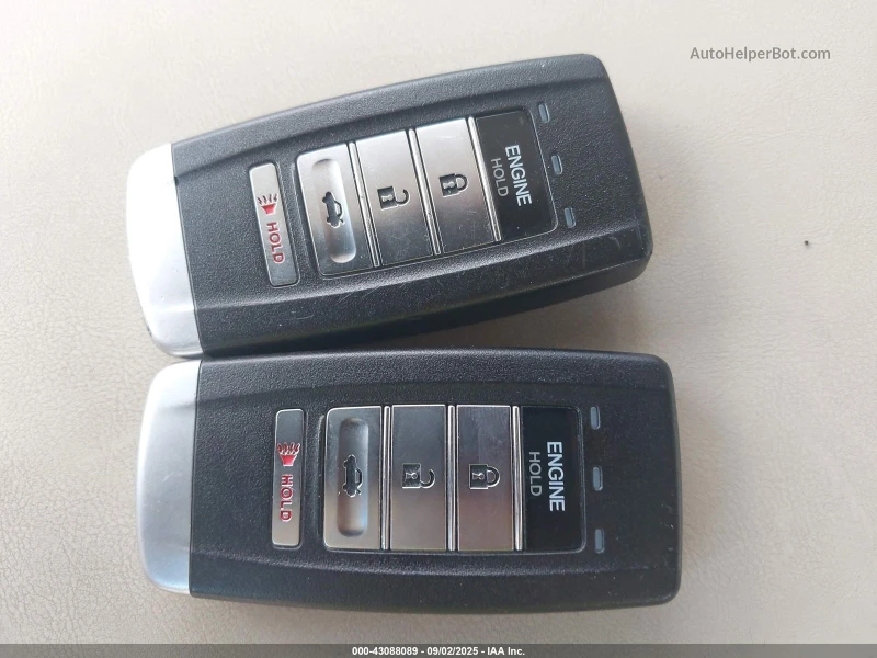 Honda Legend 4X4 Hybrid sh awd, снимка 10 - Автомобили и джипове - 53475026