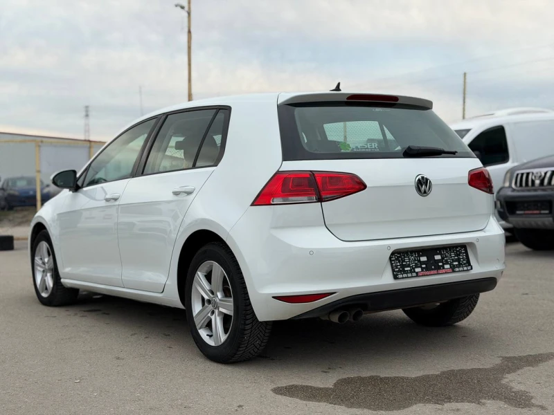 VW Golf 2.0TDI NAVI , снимка 4 - Автомобили и джипове - 53478014