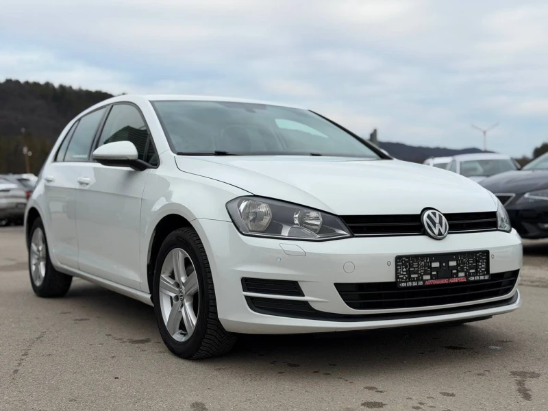 VW Golf 2.0TDI NAVI , снимка 3 - Автомобили и джипове - 53478014