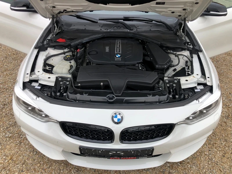 BMW 420 M-PAKET Performance/ALKANTARA/УНИКАТ-НА ЗАДНО, снимка 17 - Автомобили и джипове - 48144125