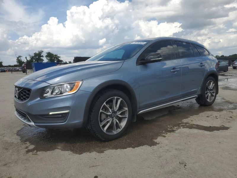 Volvo V60 Cross Country - 28650 лв. - 22880873 1