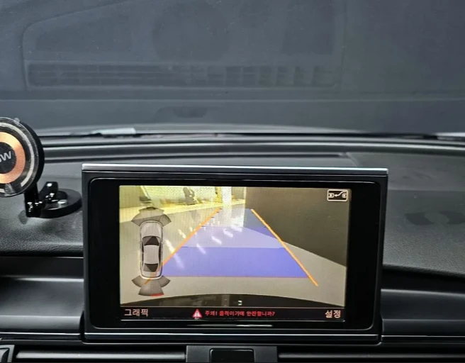 Audi A6 3.0 TDI Quattro | Mobile.bg   14