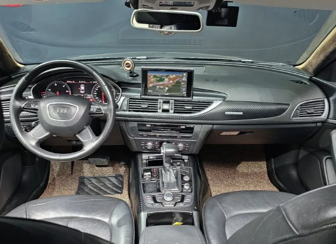 Audi A6 3.0 TDI Quattro | Mobile.bg   7