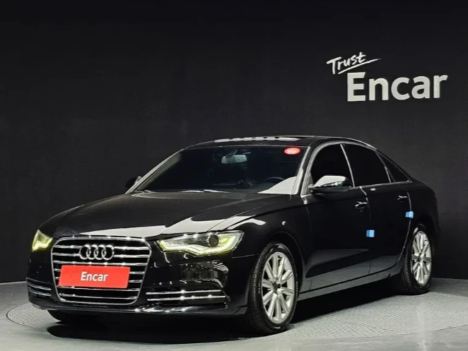 Audi A6 3.0 TDI Quattro - 19000 лв. / 9714.55 € - 50241876 1