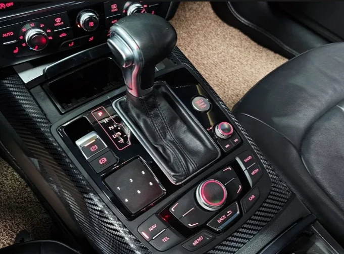 Audi A6 3.0 TDI Quattro | Mobile.bg   9