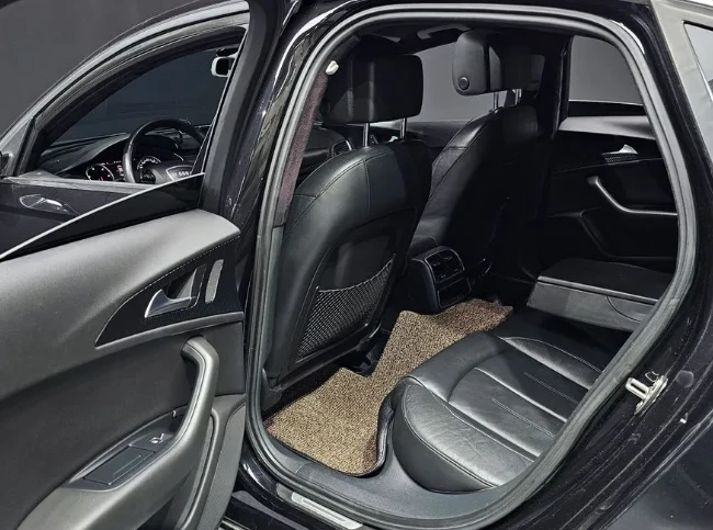 Audi A6 3.0 TDI Quattro | Mobile.bg   12