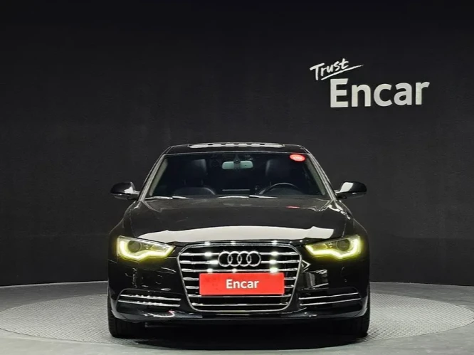 Audi A6 3.0 TDI Quattro | Mobile.bg   3