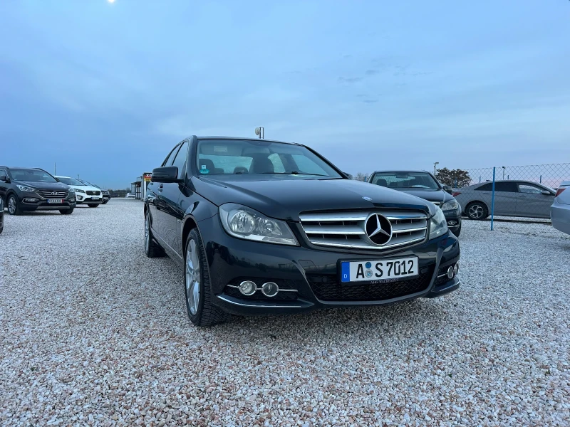 Mercedes-Benz C 200 CDI, AVANTGARDE, ФЕЙС, ГЕРМАНИЯ, ТОП!!! - 18990 лв. / 9709.43 € - 96484033 1