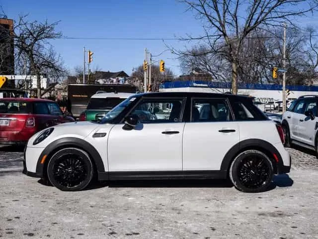 Mini Cooper s 5-Door | ПОДГРЕВИ | KEYLESS | CARFAX, снимка 3 - Автомобили и джипове - 53766422