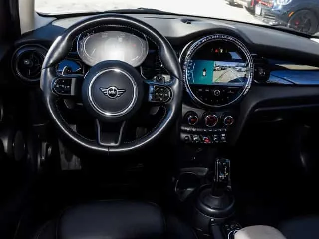 Mini Cooper s 5-Door | ПОДГРЕВИ | KEYLESS | CARFAX, снимка 15 - Автомобили и джипове - 53766422