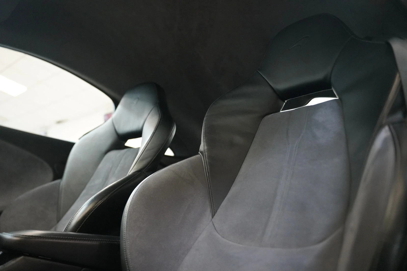 McLaren 570S Coupe Carbon Package | Mobile.bg   11