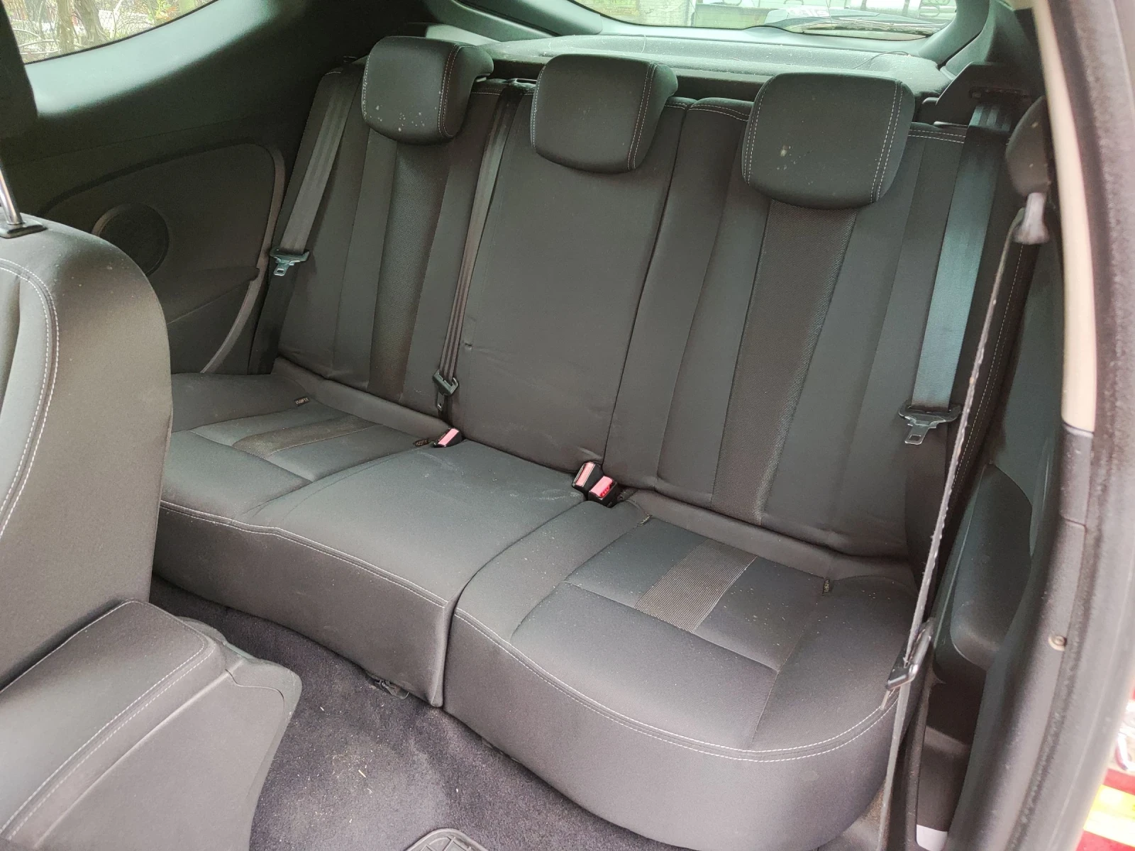 Renault Megane 2.0T 180к.с., снимка 7 - Автомобили и джипове - 53853868