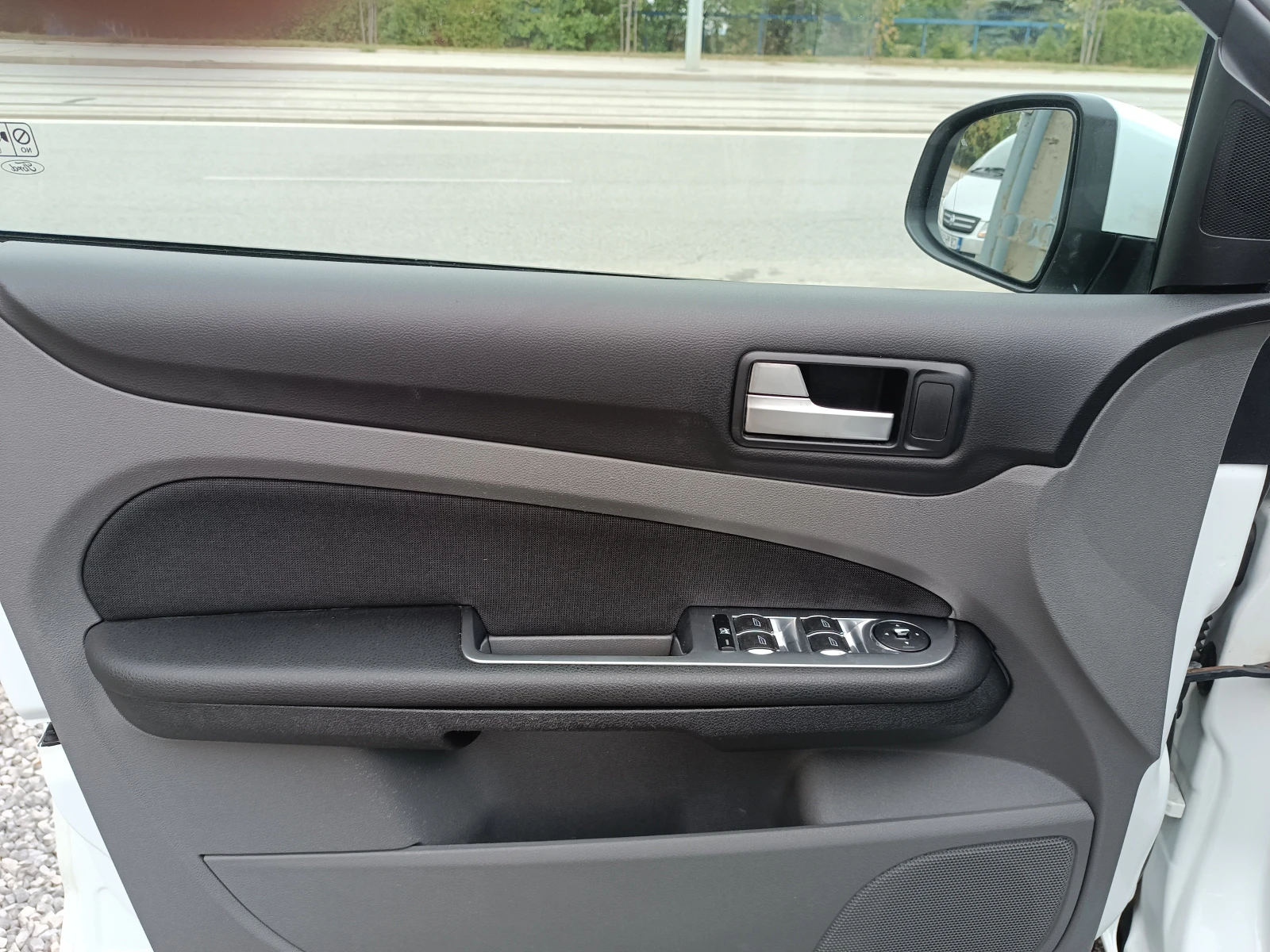 Ford Focus 1.6i / 115 PS | Mobile.bg   11