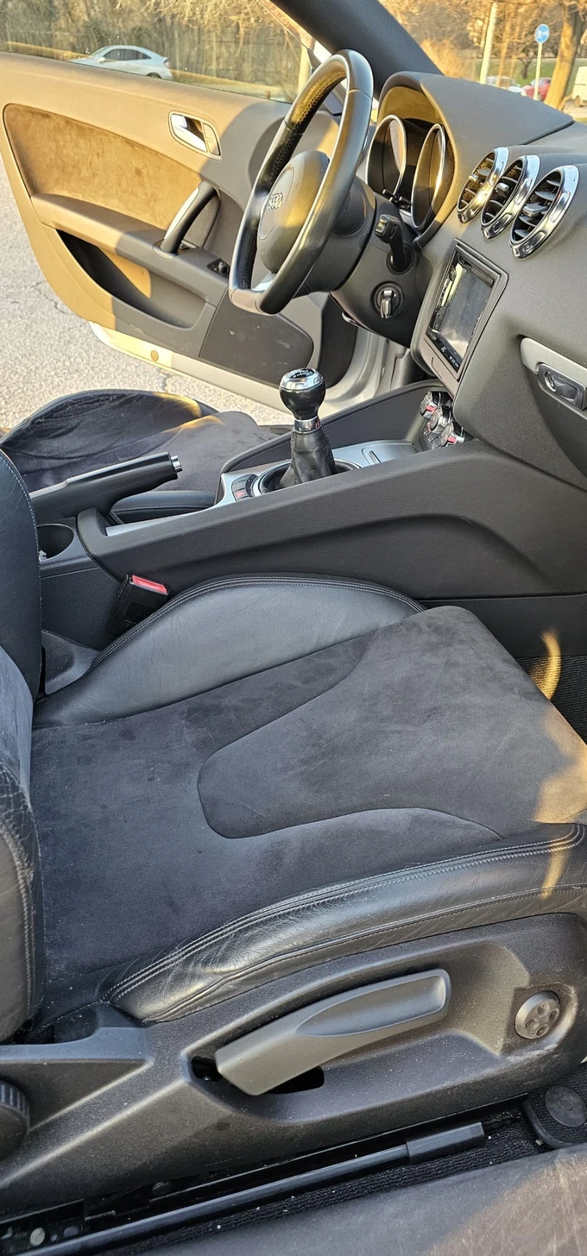 Audi Tt 2.0 | Mobile.bg   11