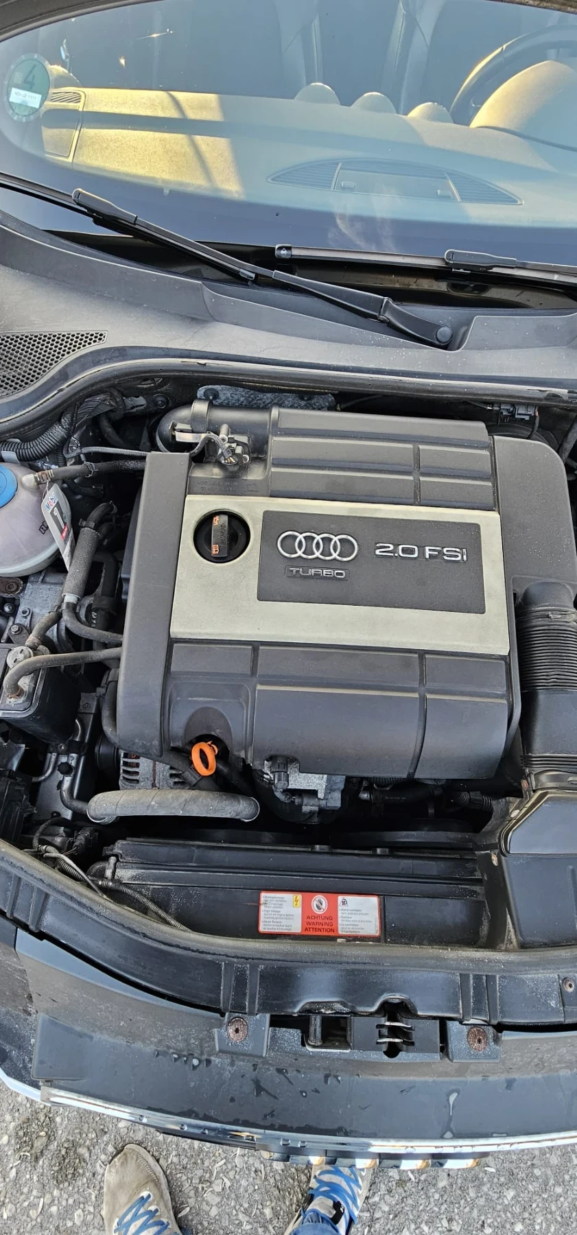 Audi Tt 2.0 | Mobile.bg   14