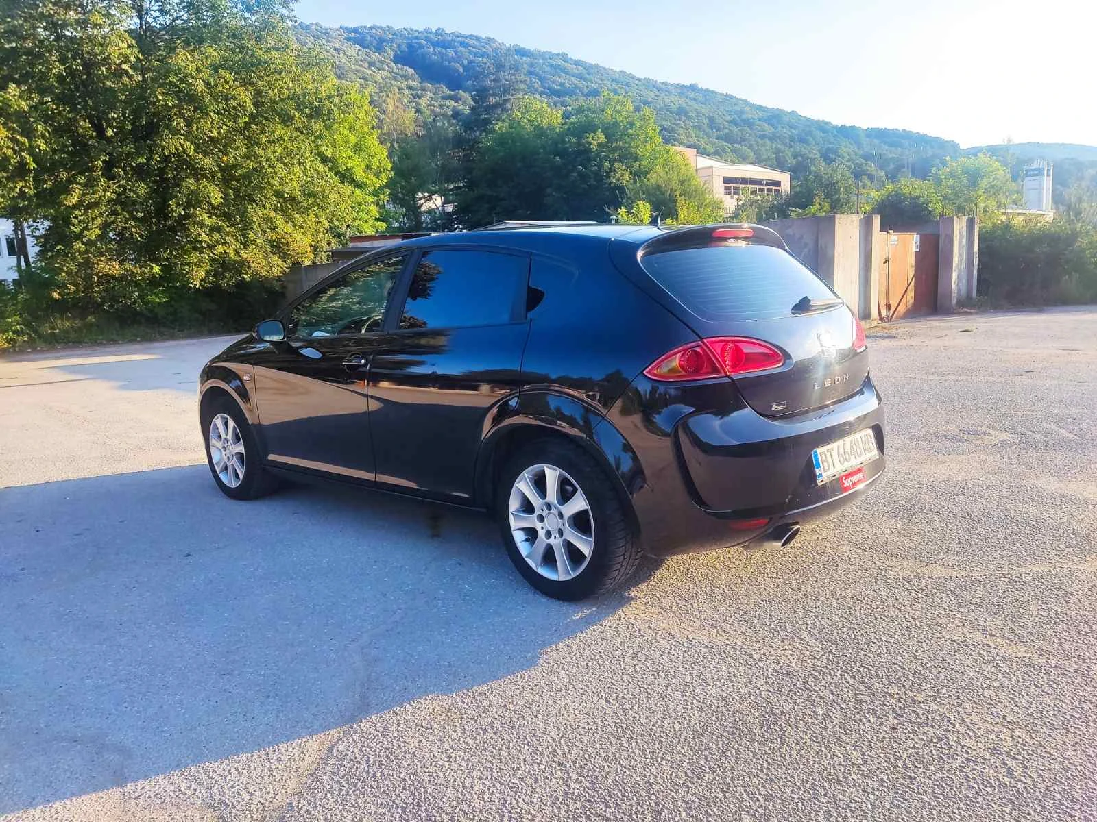 Seat Leon 1.6 - изображение 5