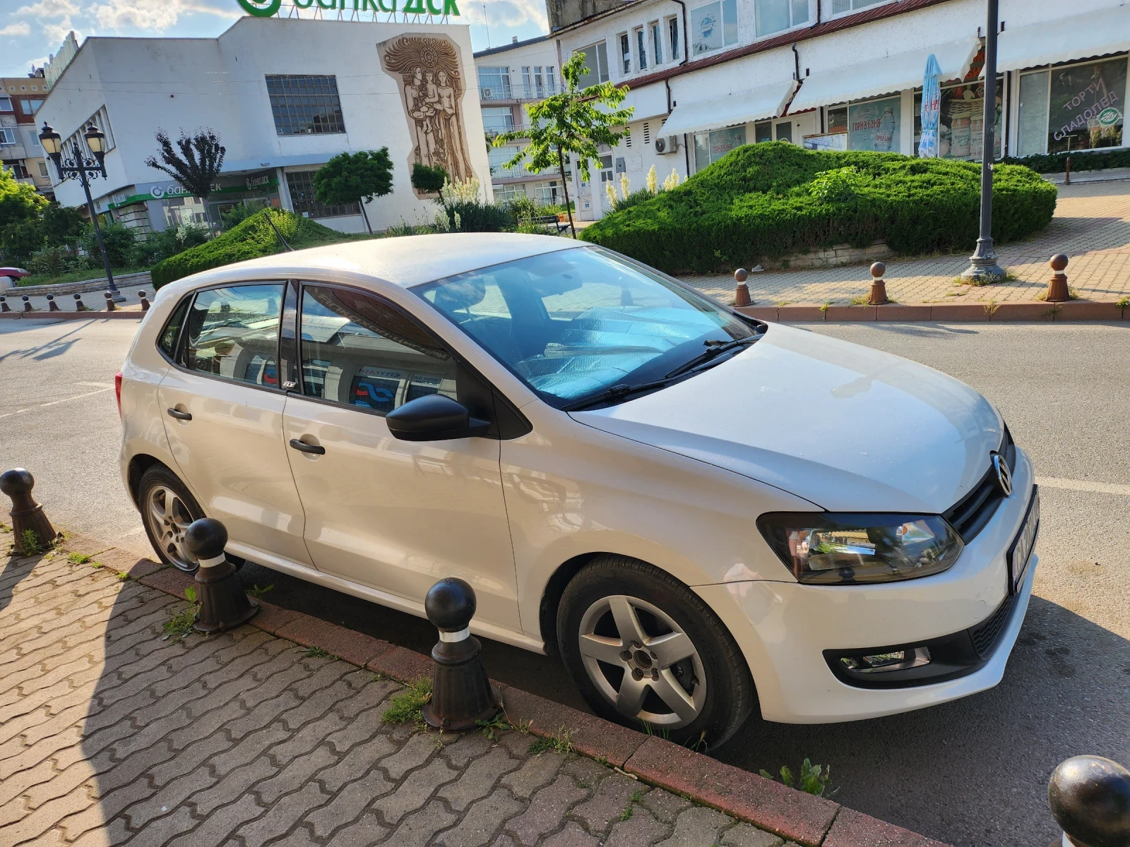 VW Polo  - изображение 5