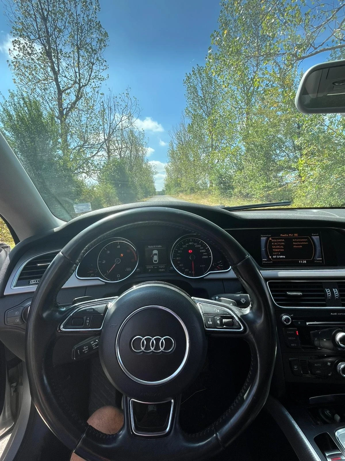 Audi A5  - изображение 3