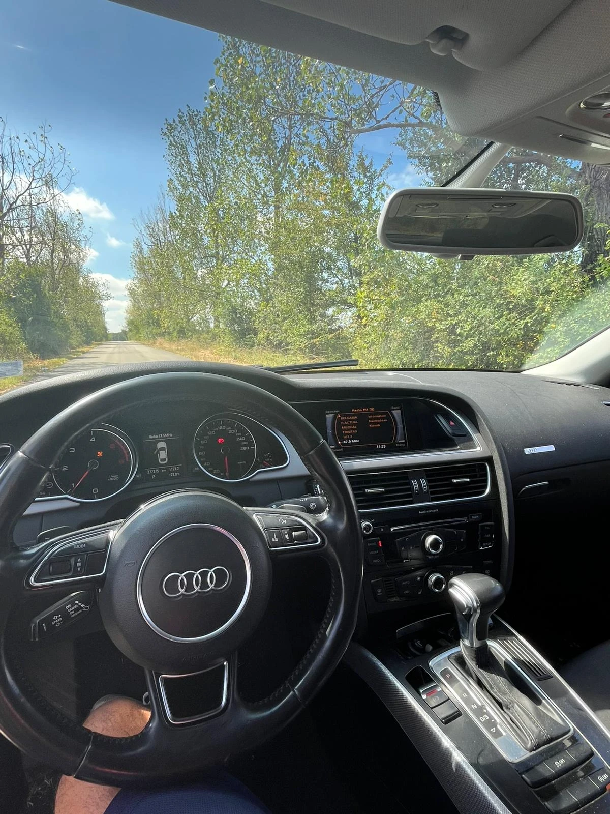 Audi A5  - изображение 2
