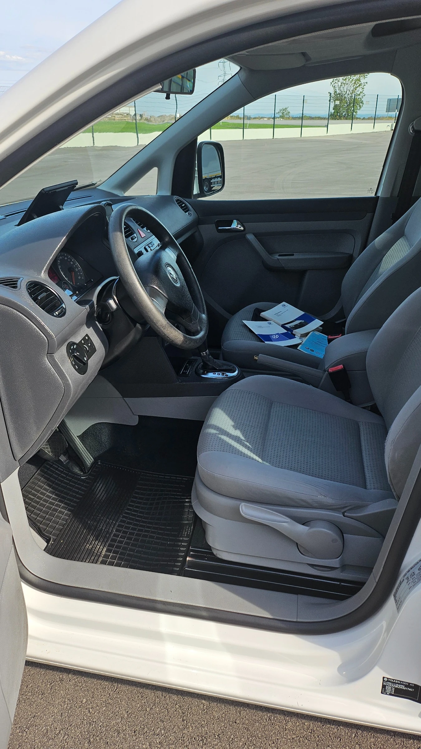 VW Caddy maxi | Mobile.bg — изображение 9