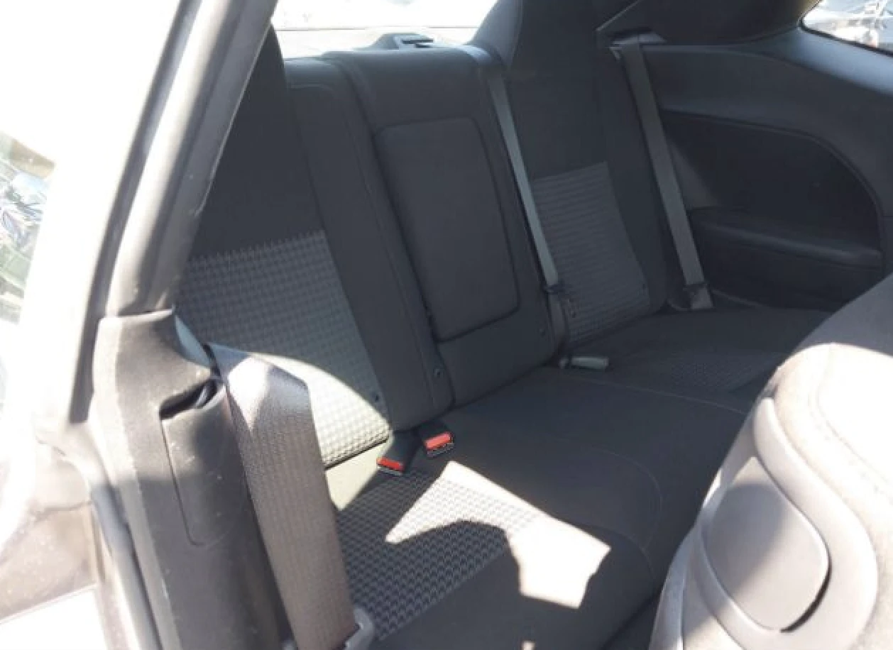 Dodge Challenger | Mobile.bg   11