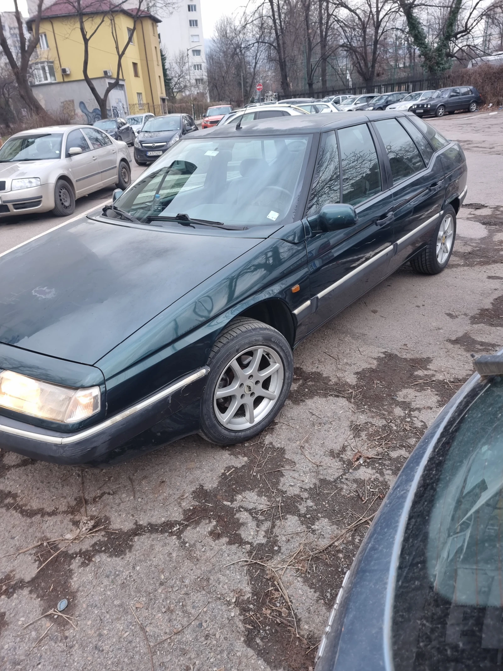 Citroen Xm | Mobile.bg � ����������� 1