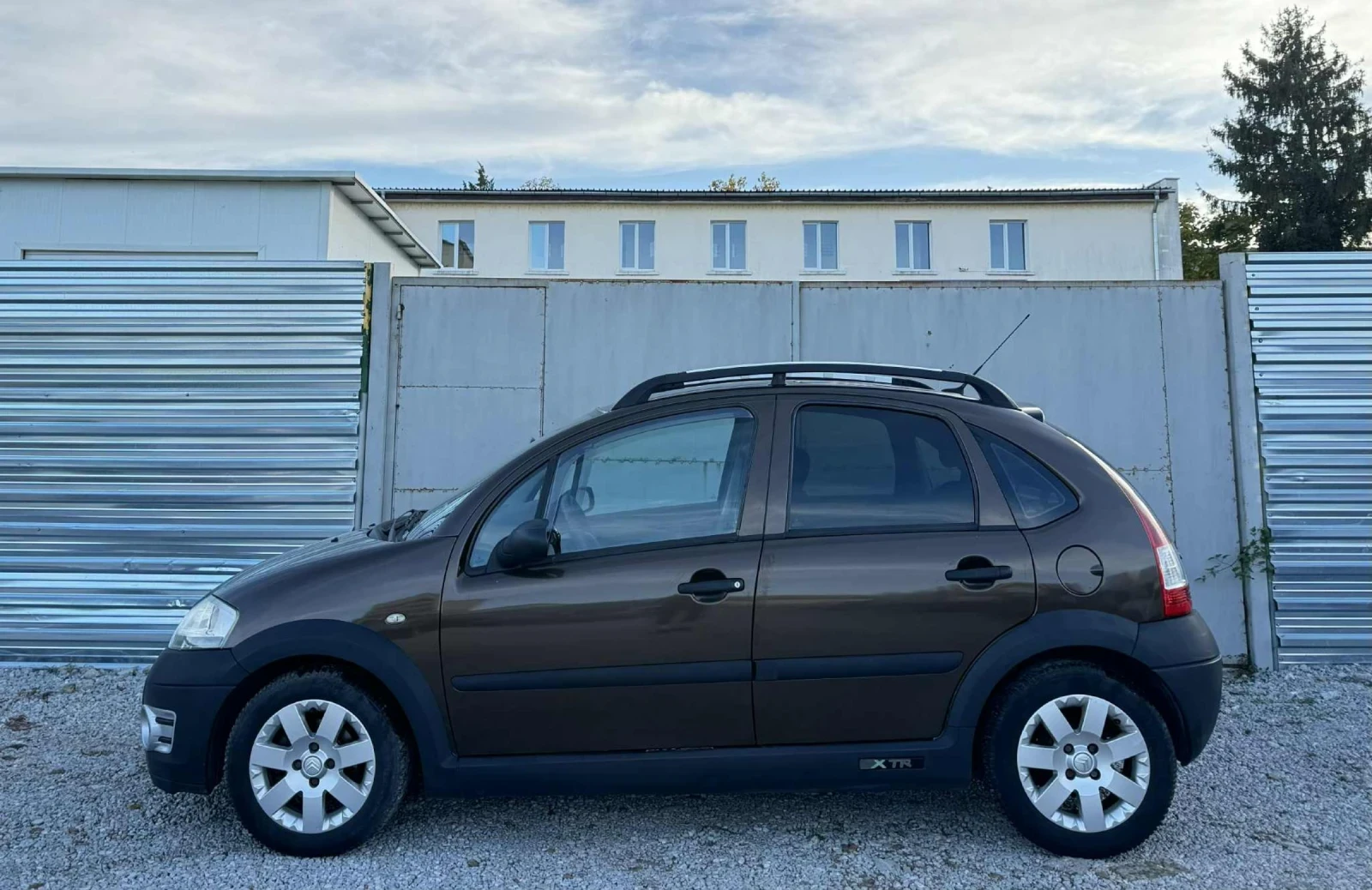 Citroen C3 XTR* ПАНОРАМА  - изображение 6