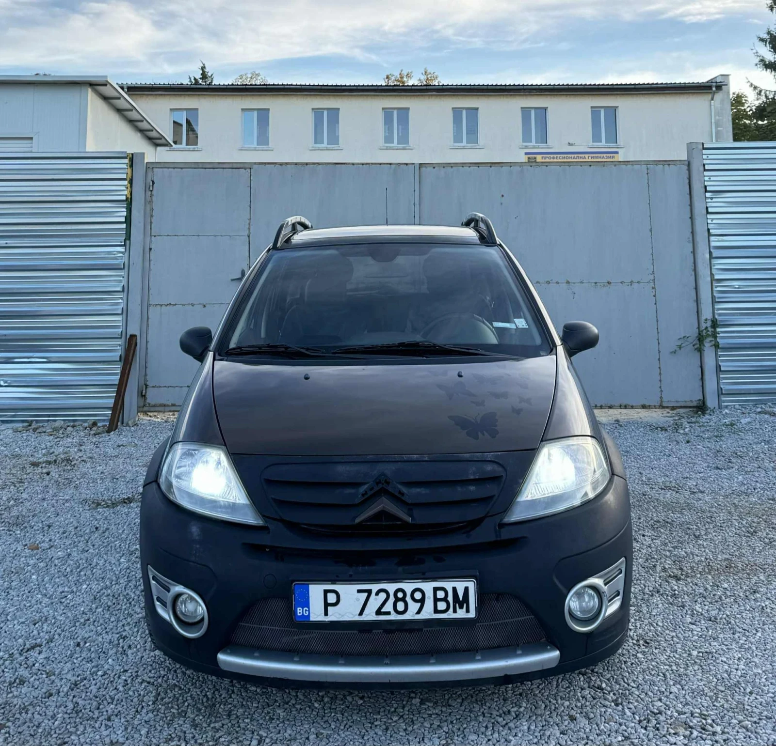 Citroen C3 XTR* ПАНОРАМА  - изображение 2