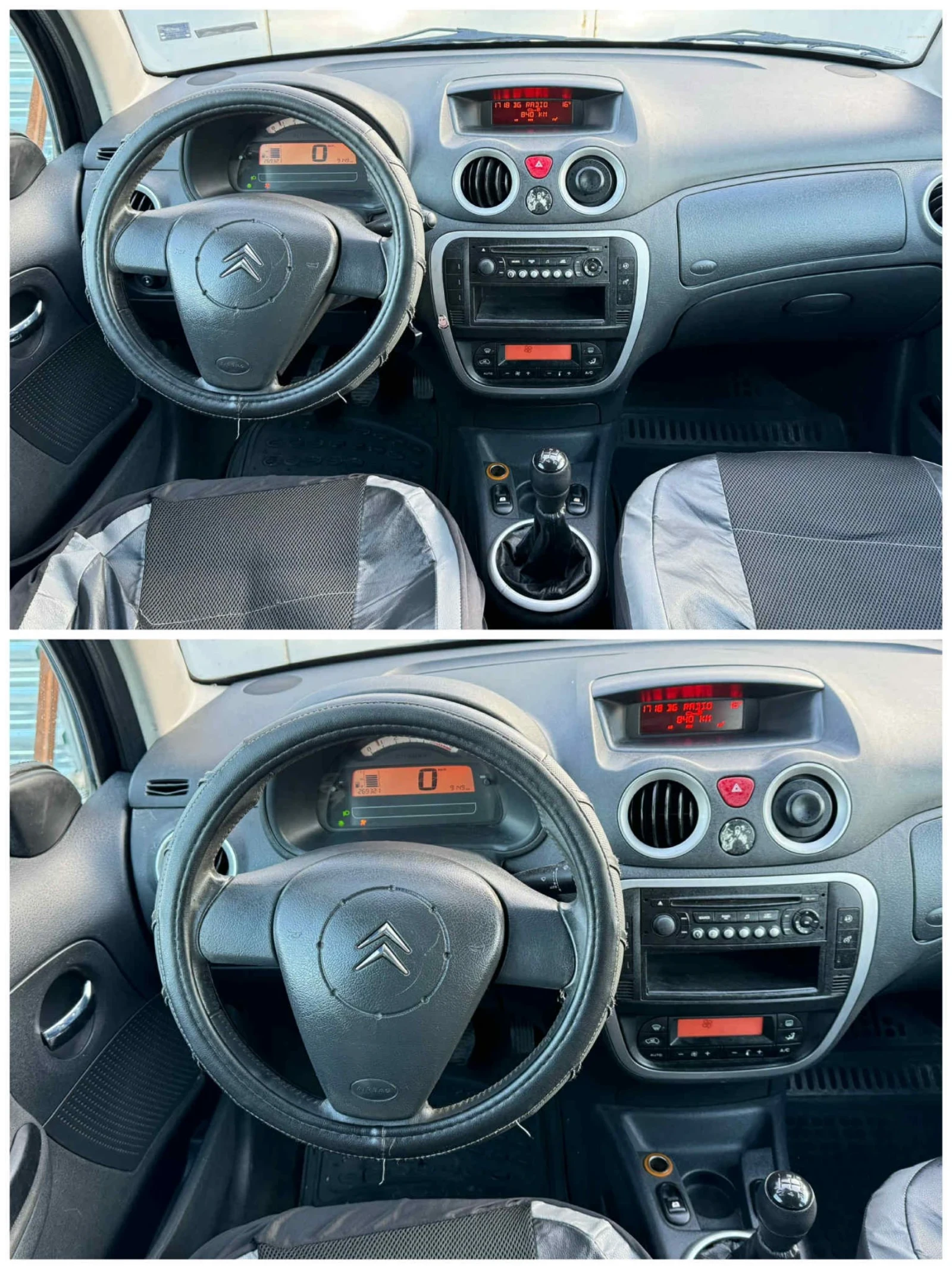 Citroen C3 XTR* ПАНОРАМА  - изображение 9