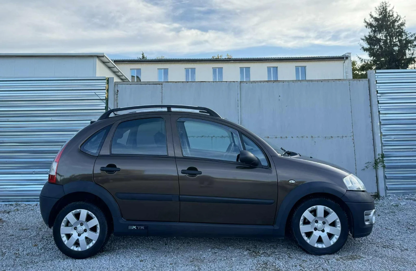 Citroen C3 XTR* ПАНОРАМА  - изображение 7