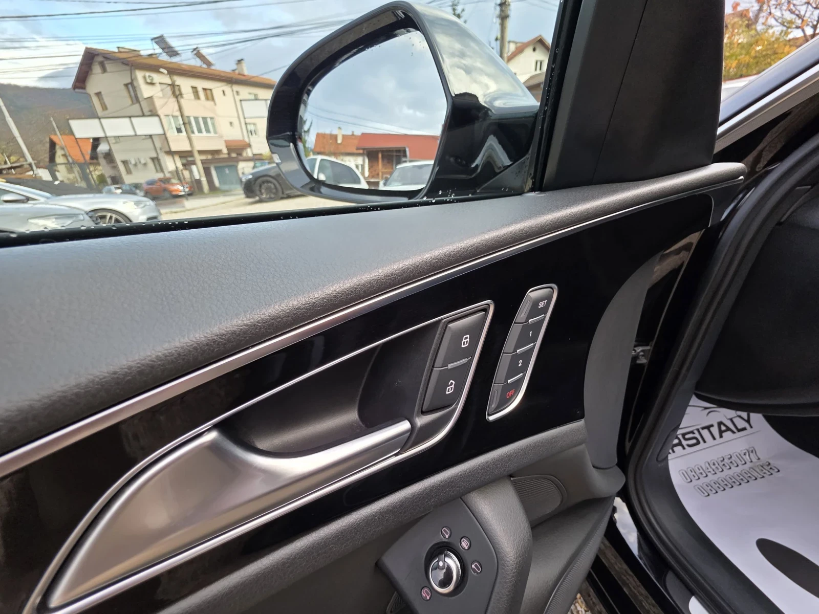 Audi A6 313HP S LINE = PANO = FULL LED | Mobile.bg   8