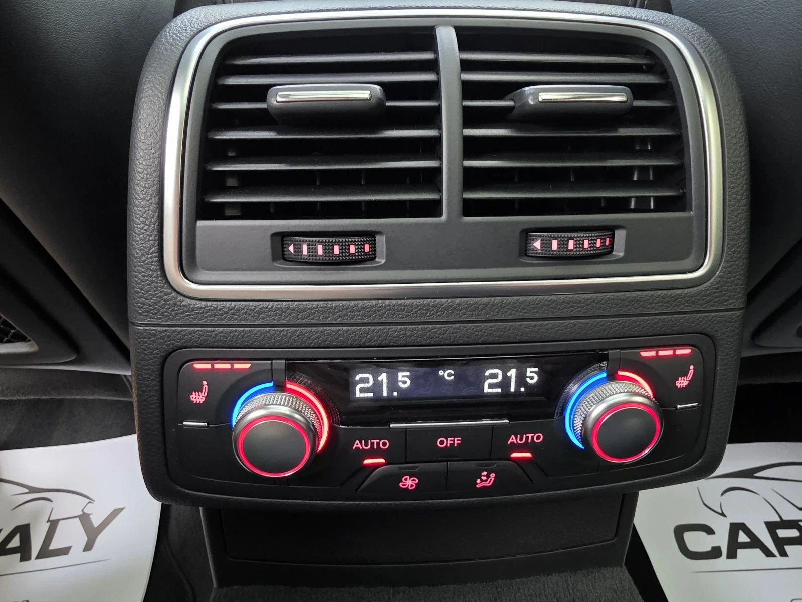 Audi A6 313HP S LINE = PANO = FULL LED | Mobile.bg   17