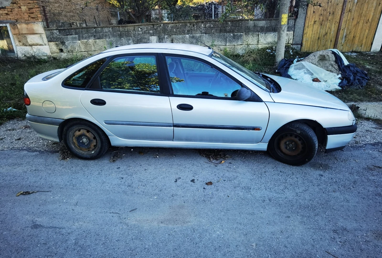 Renault Laguna | Mobile.bg   2