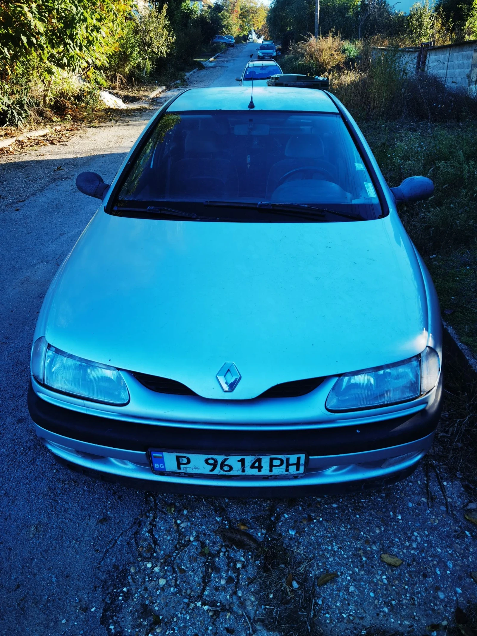 Renault Laguna | Mobile.bg   1