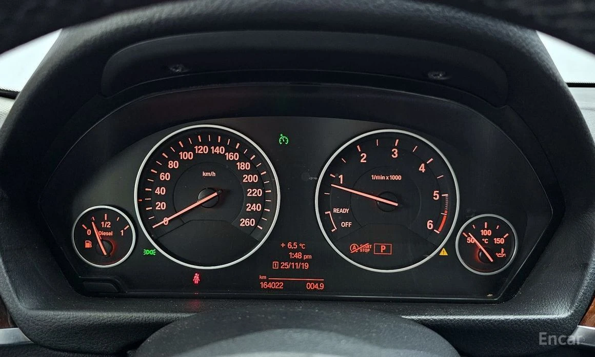 BMW 320  - изображение 8