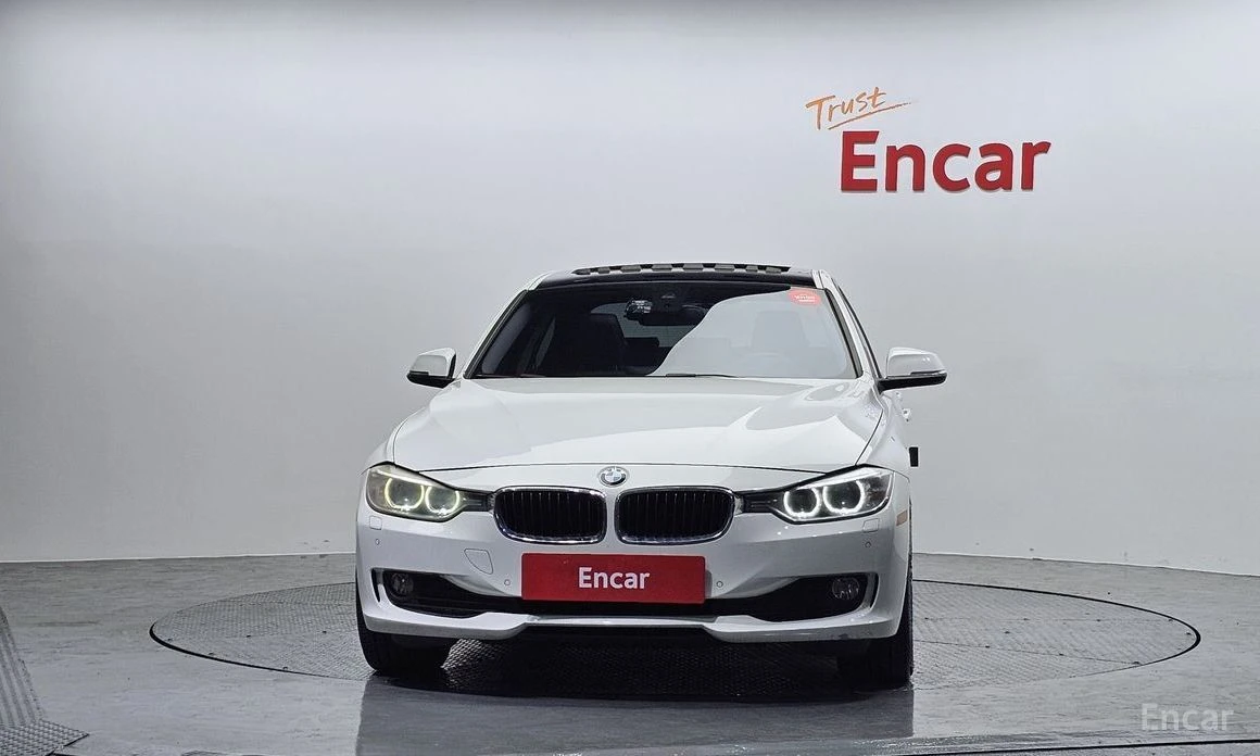 BMW 320  - изображение 3