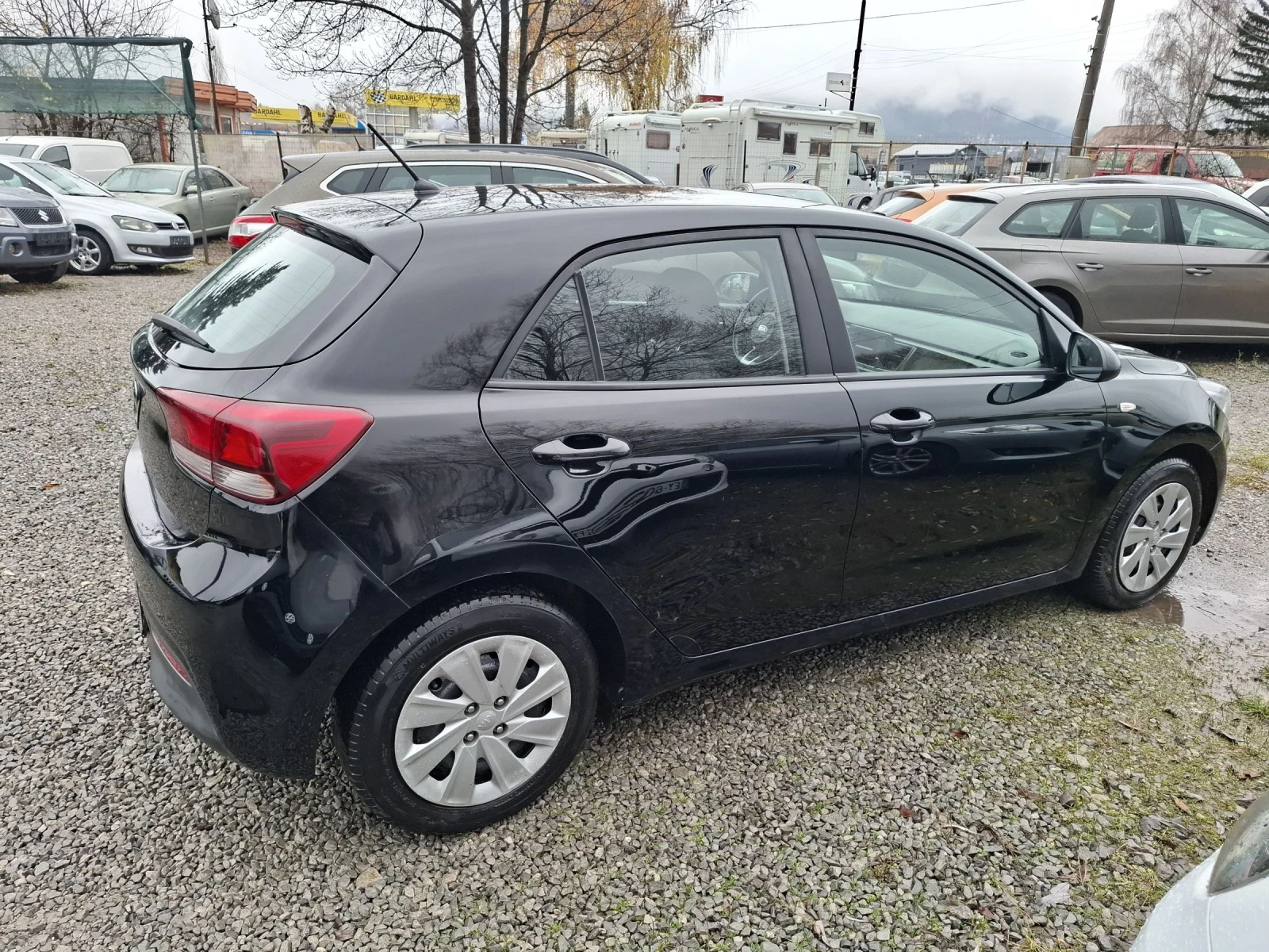 Kia Rio 1.25 -  86кс.ФАБ. ГАЗ - изображение 6