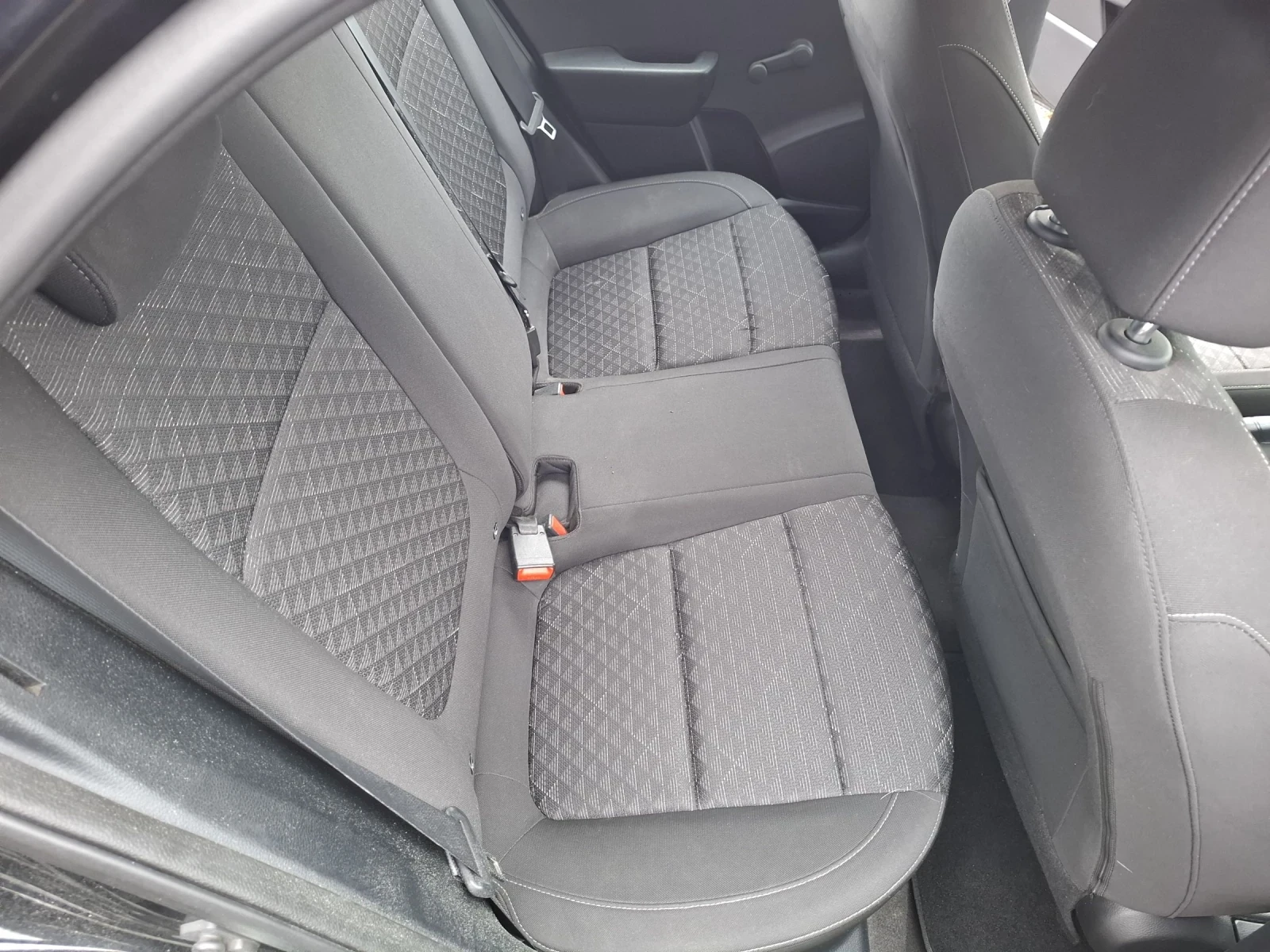 Kia Rio 1.25 -  86кс.ФАБ. ГАЗ - изображение 10