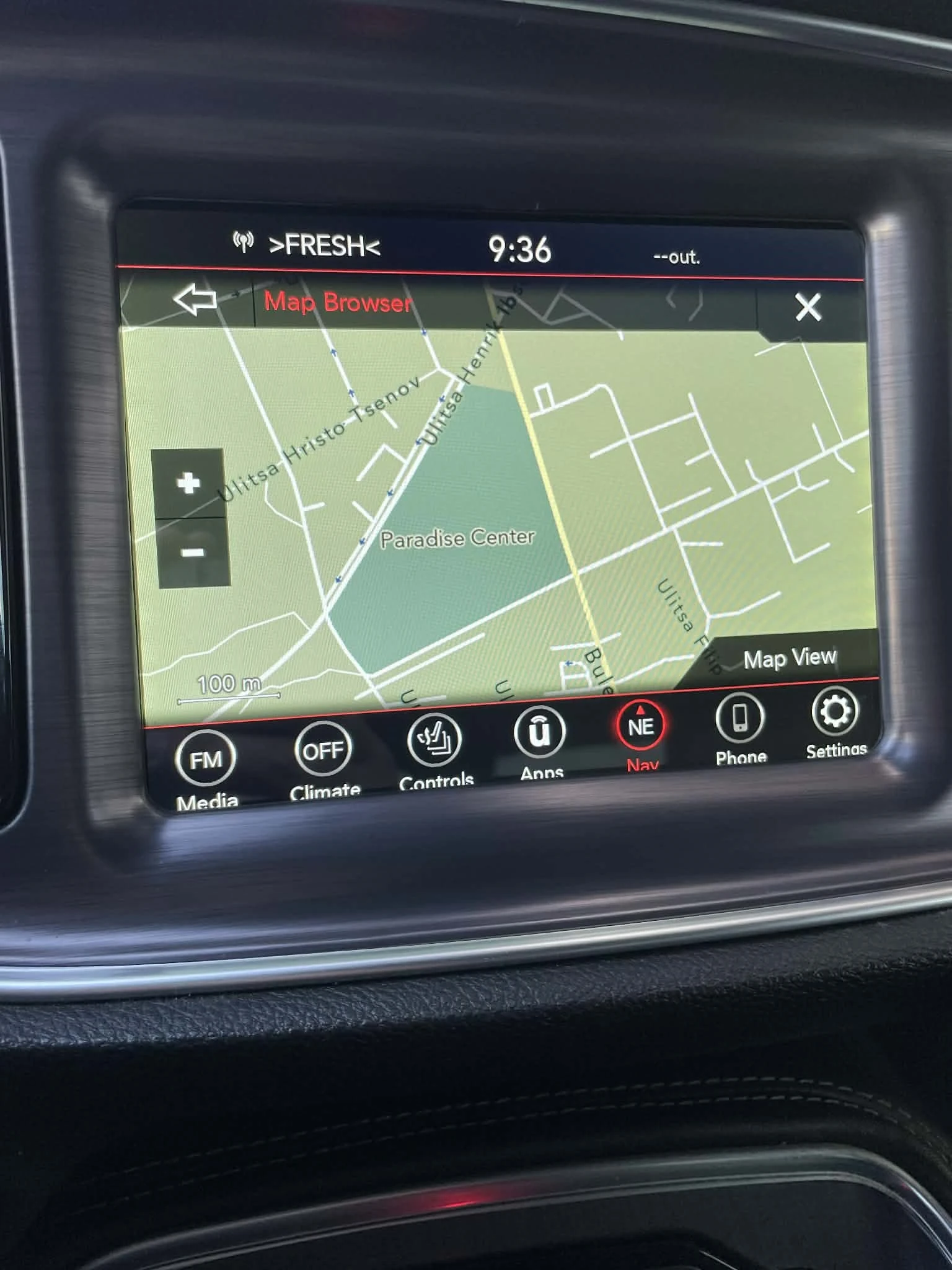 Dodge Challenger 5.7 ���� ����� | Mobile.bg � ����������� 12