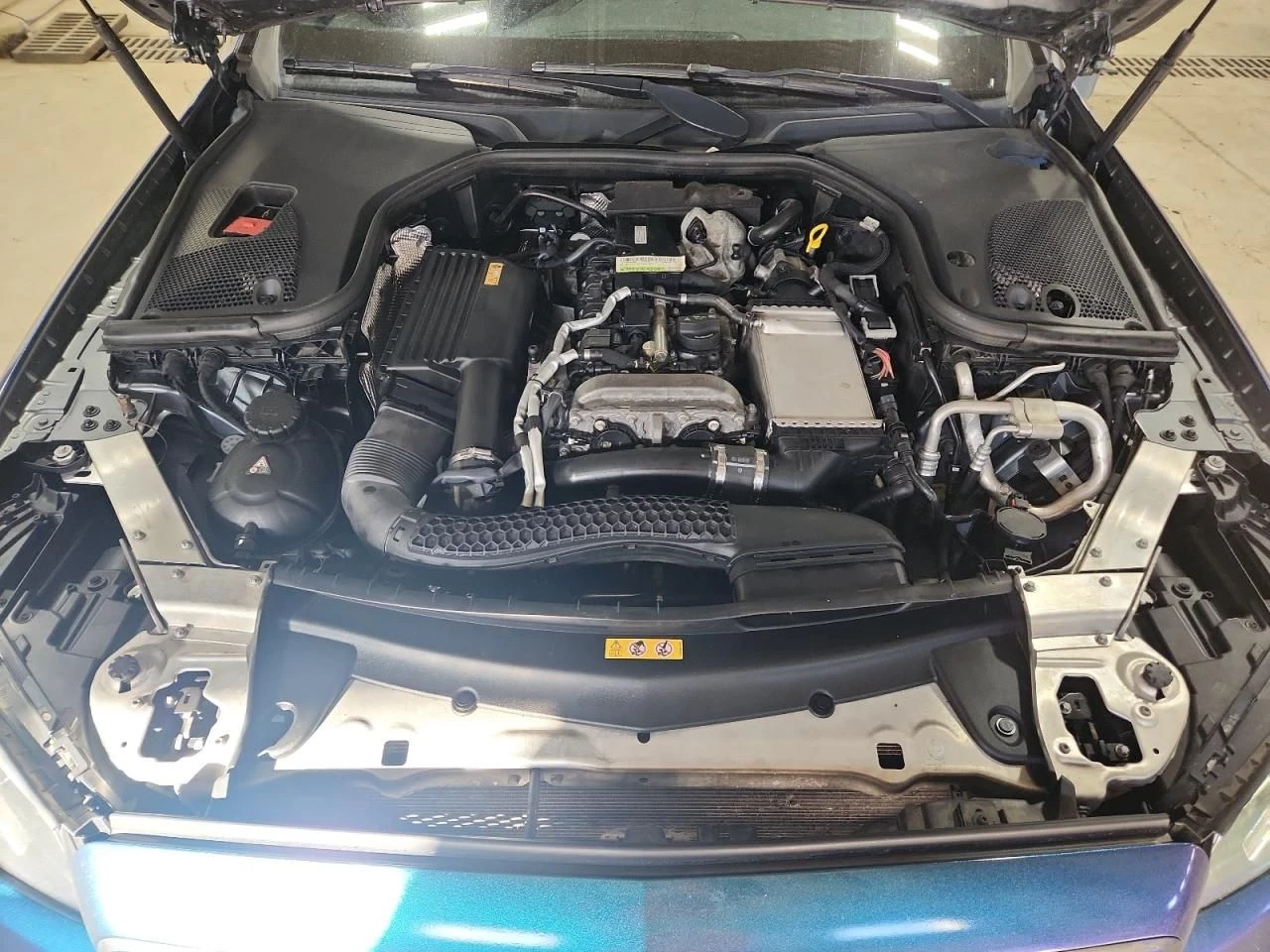 Mercedes-Benz E 300 | Mobile.bg � ����������� 11