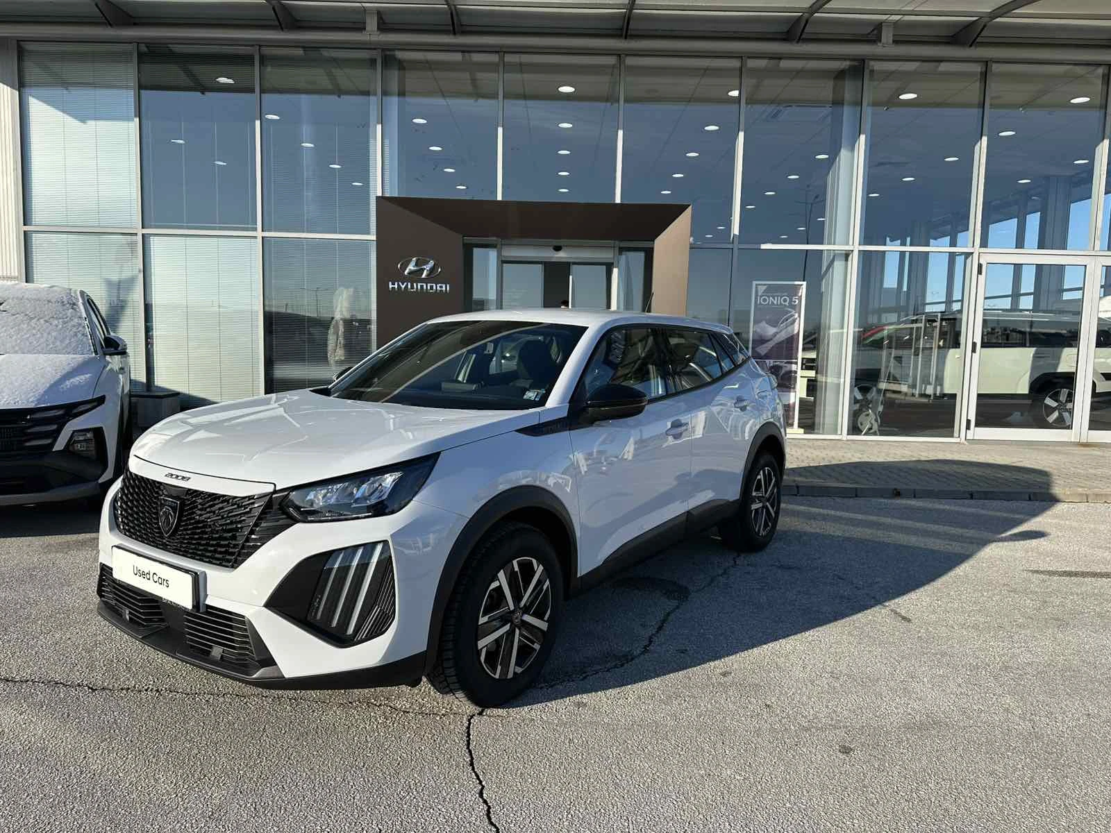 Peugeot 2008 STYLE | Mobile.bg � ����������� 1