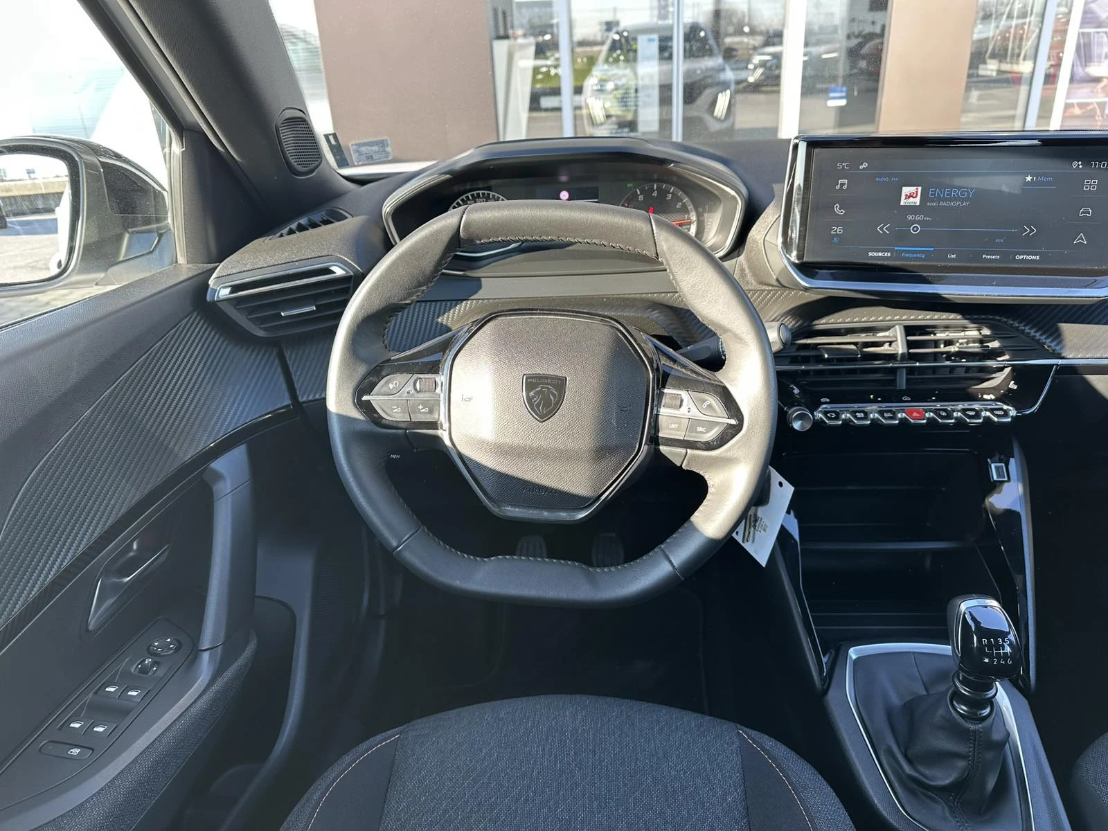 Peugeot 2008 STYLE | Mobile.bg � ����������� 14