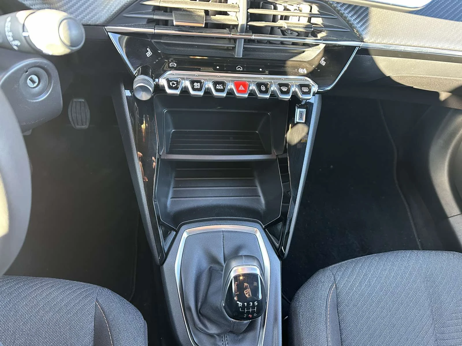 Peugeot 2008 STYLE | Mobile.bg � ����������� 15