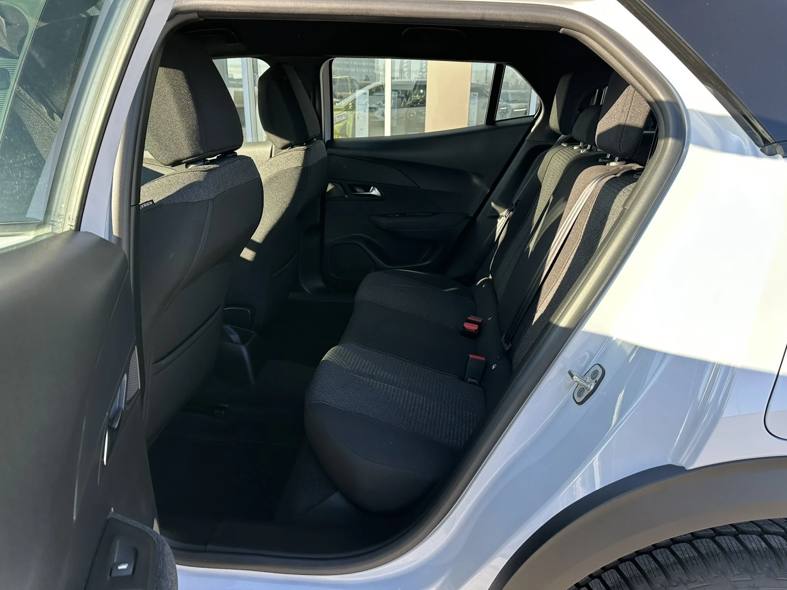 Peugeot 2008 STYLE - изображение 10